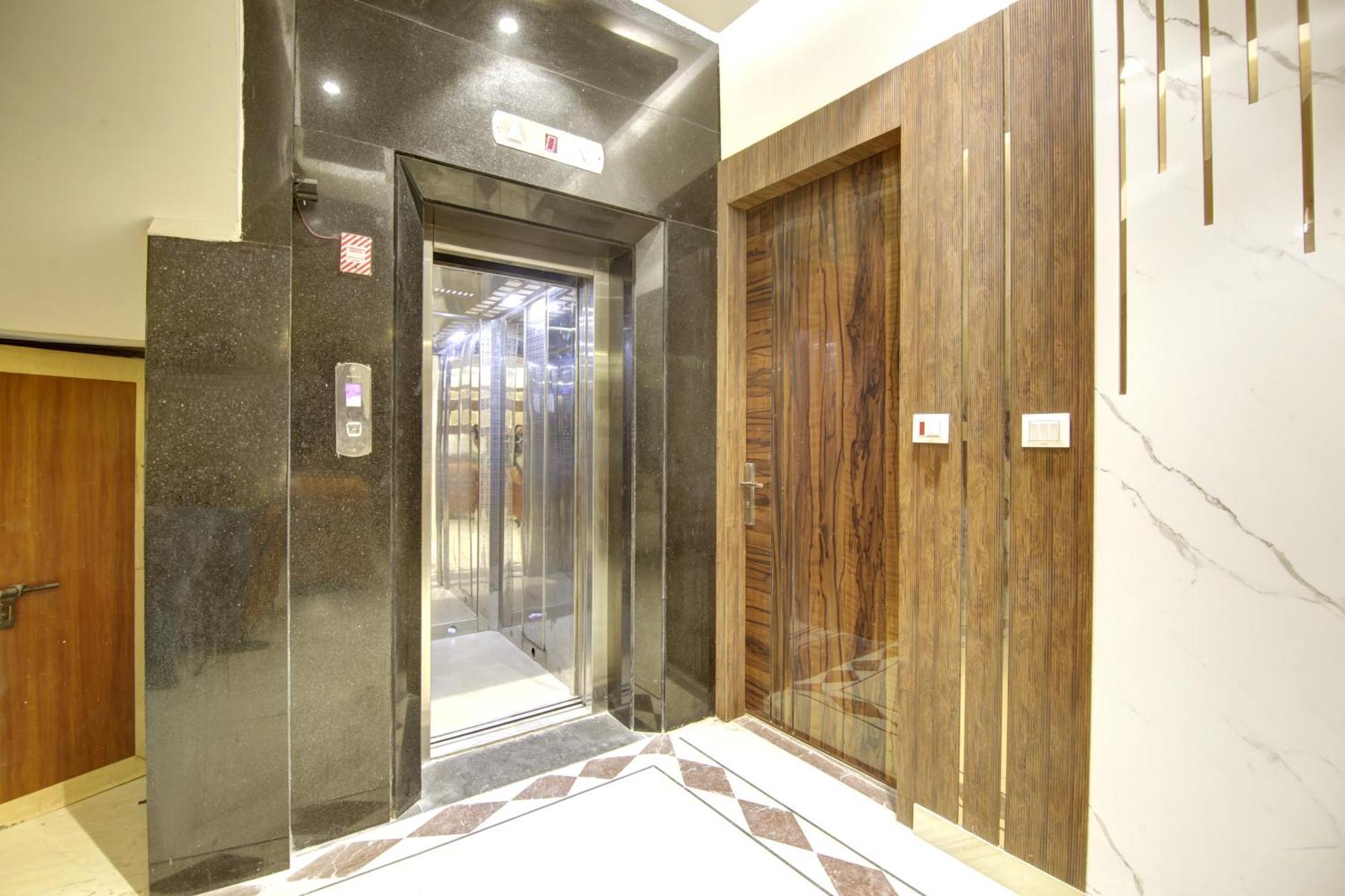 Hotel Star Villa - Front Of New Delhi Railway Station & 5 Minute From Connaught Place Exteriér fotografie